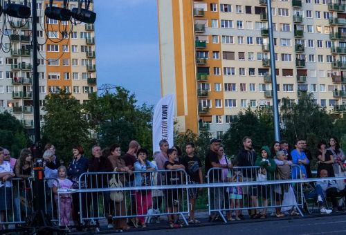 Otwórz okno na kulturę 13 lipca