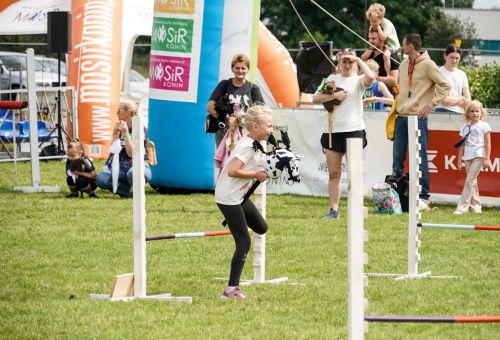 Konin Cup sobota