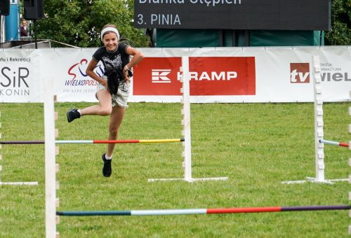Konin Cup sobota