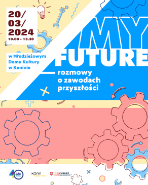 Rozmowy o zawodach przyszłości