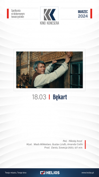 Bękart