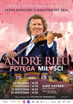 André Rieu