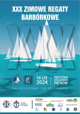 XXX Zimowe Regaty Barbórkowe