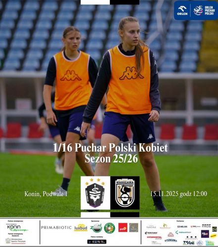 Puchar Polski kobiet