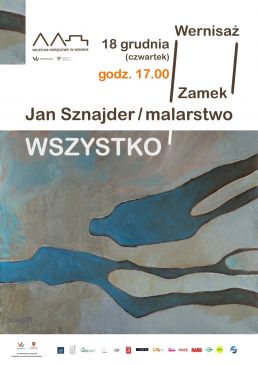 Jan Sznajder „Wszystko”