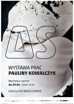 Wystawa prac Pauliny Kowalczyk