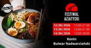 Festiwal Azjatycki