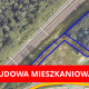 Obrazek poglądowy - działki 1/7, 1/11, 1/13 obręb Morzysław