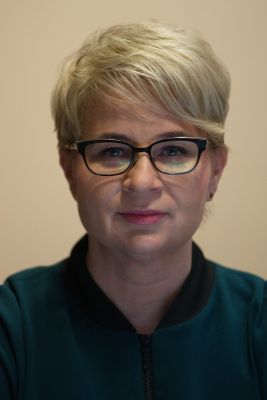 Monika Kosińska