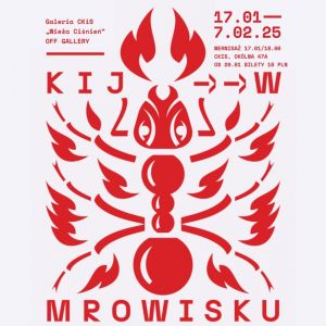 „Kij w mrowisku” – wystawa