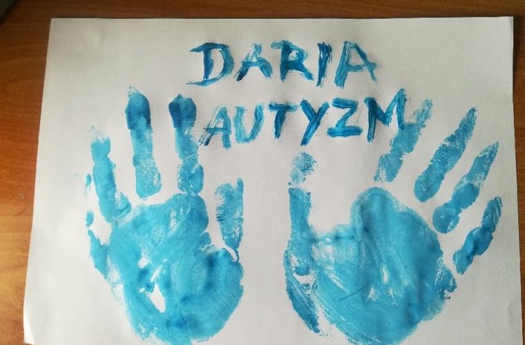 Link do artykułu - Światowy Dzień Świadomości Autyzmu w SOSW