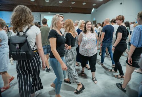 Koniński Kongres Edukacyjny - galeria