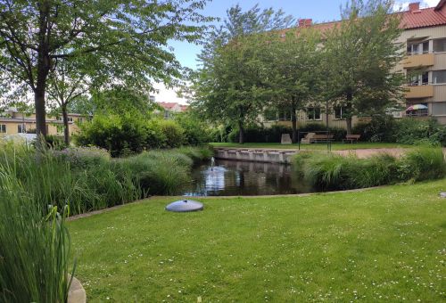 SZWECJA MALMO
