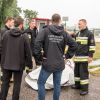 Drive-thru w Koninie: 924 przebadanych