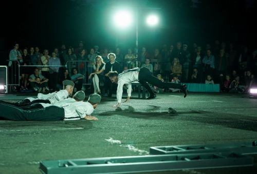 ARCADIA TEATR KTO