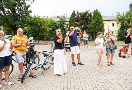 Otwórz okno na kulturę 12 lipca
