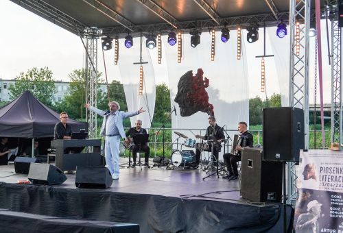 Dni Konina - niedziela