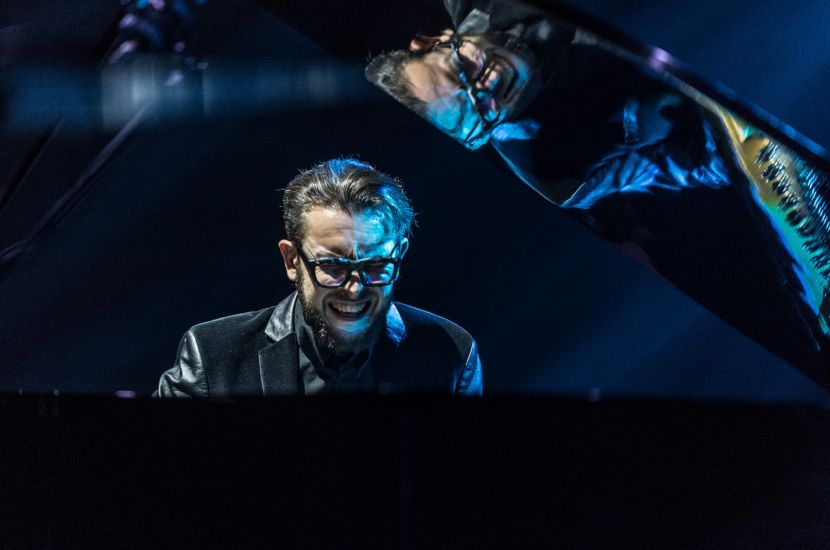 Link do artykułu - Jazzonalia 2020 - Piano i forte
