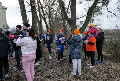 Bieg policz się z cukrzycą oraz 19. Turniej Siatkówki #WOŚP o Puchar Prezydenta Miasta Konina