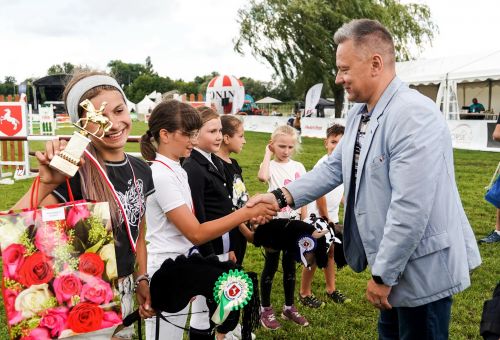 Konin Cup sobota