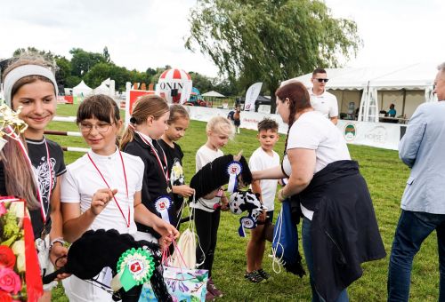 Konin Cup sobota