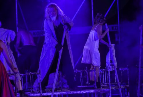 Otwórz okno na kulturę 13 lipca