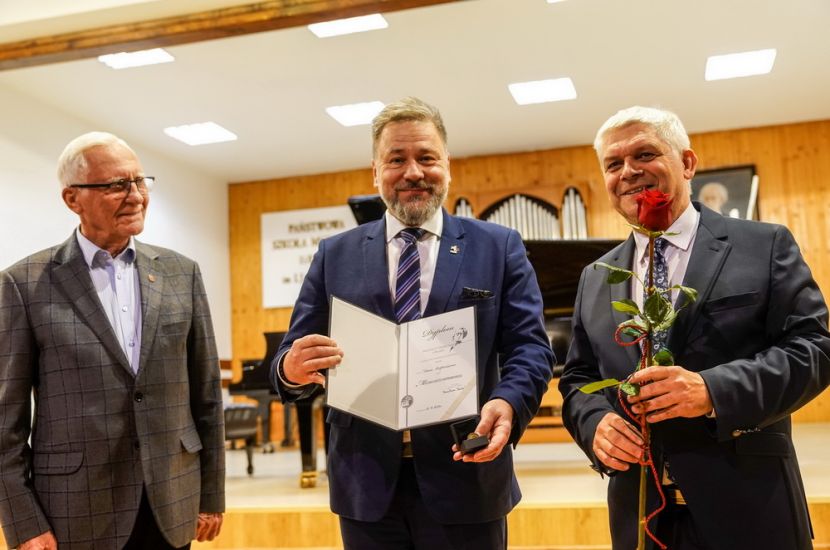 Link do artykułu - Chopinowski festiwal po raz dwudziesty