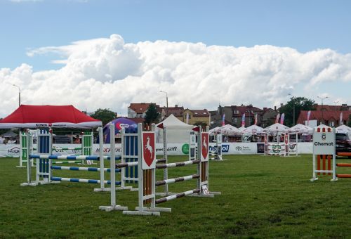 Konin Cup sobota
