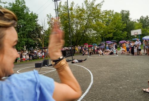 Otwórz okno na kulturę 12 lipca