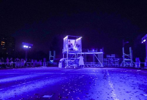Otwórz okno na kulturę 13 lipca