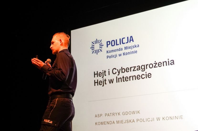 Link do artykułu - Dzieciństwo bez przemocy