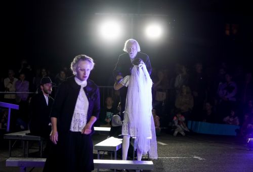 ARCADIA TEATR KTO