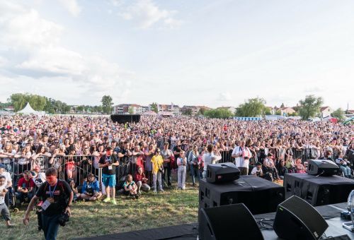 Dni Konina dzień 1