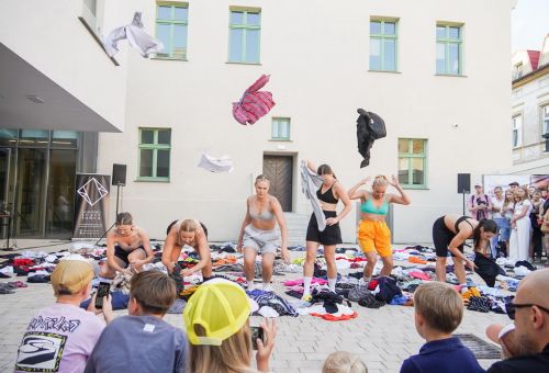 Otwórz okno na kulturę 13 lipca