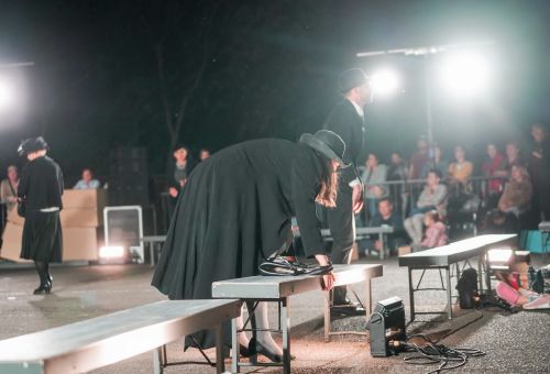 ARCADIA TEATR KTO