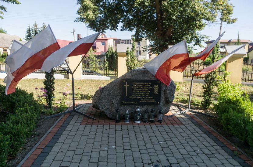 Link do artykułu - Uczciliśmy pamięć Sybiraków