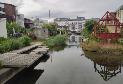 SZWECJA MALMO