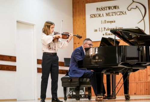 Galeria II - niedziela