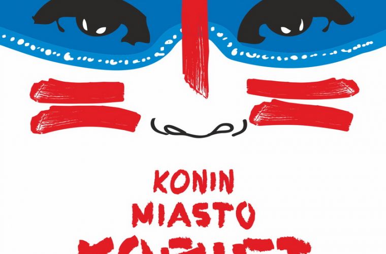 Link do artykułu - Kobiecy świat - bądźmy razem w Mieście Kobiet