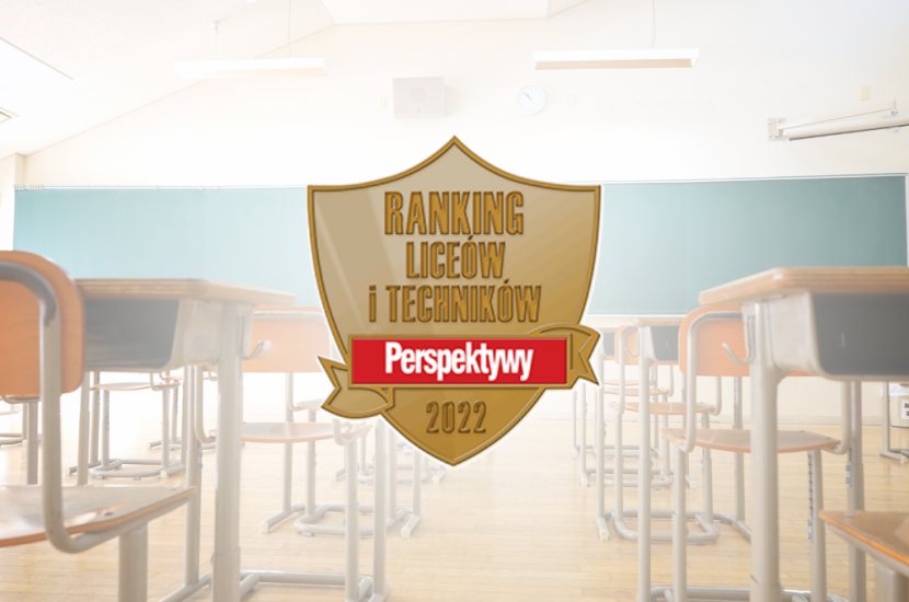 Link do artykułu - Konińskie szkoły w rankingu "Perspektyw"