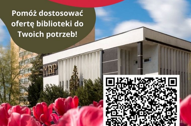 Link do artykułu - MBP w Koninie. Powiedz nam, co myślisz...