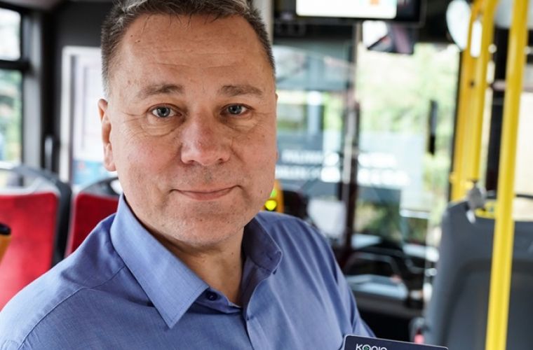 Link do artykułu -  Przybywa posiadaczy Konińskiej Karty Mieszkańca