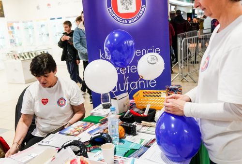 Wielki finał WOŚP w Koninie