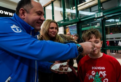 Wielki finał WOŚP w Koninie