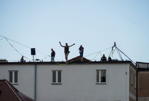 Otwórz okno na kulturę 11 lipca