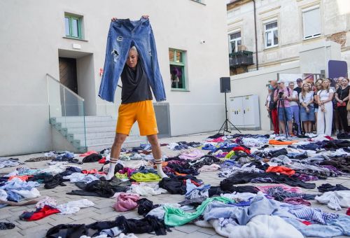 Otwórz okno na kulturę 13 lipca