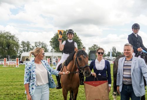 Konin Cup sobota