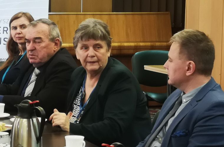 Link do artykułu - Aglomeracja Konińska wspiera szpital