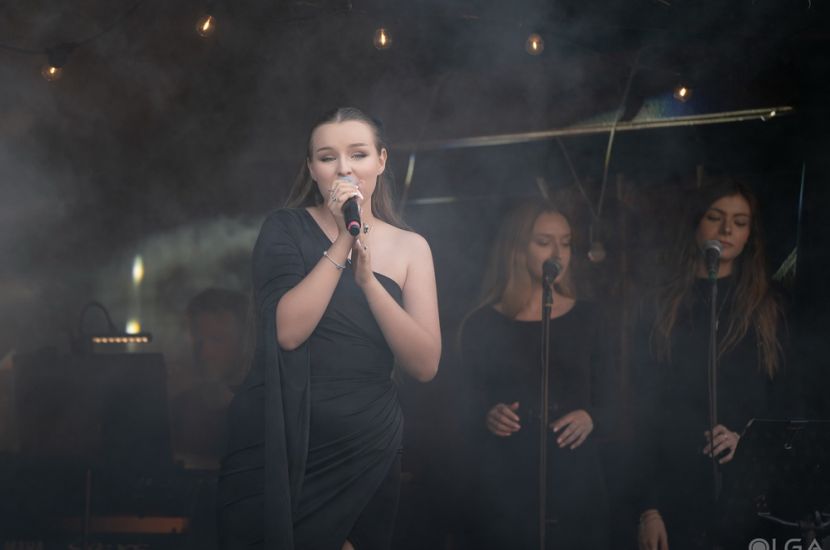 Link do artykułu - Ewa zaśpiewała Adele