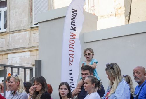 Otwórz okno na kulturę 13 lipca